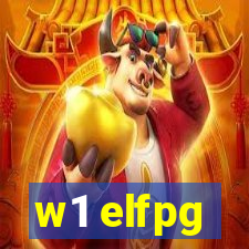 w1 elfpg